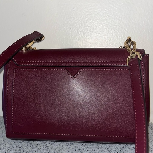 Michael Kors Lita Crossbody - Picture 9 of 9